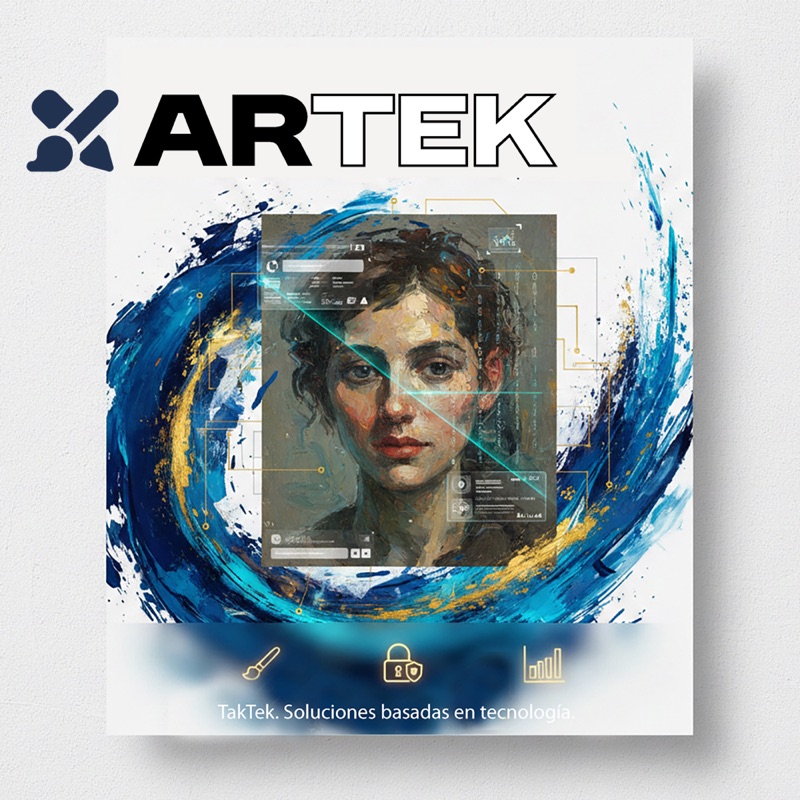 ArTek - Gestión de colecciones de arte